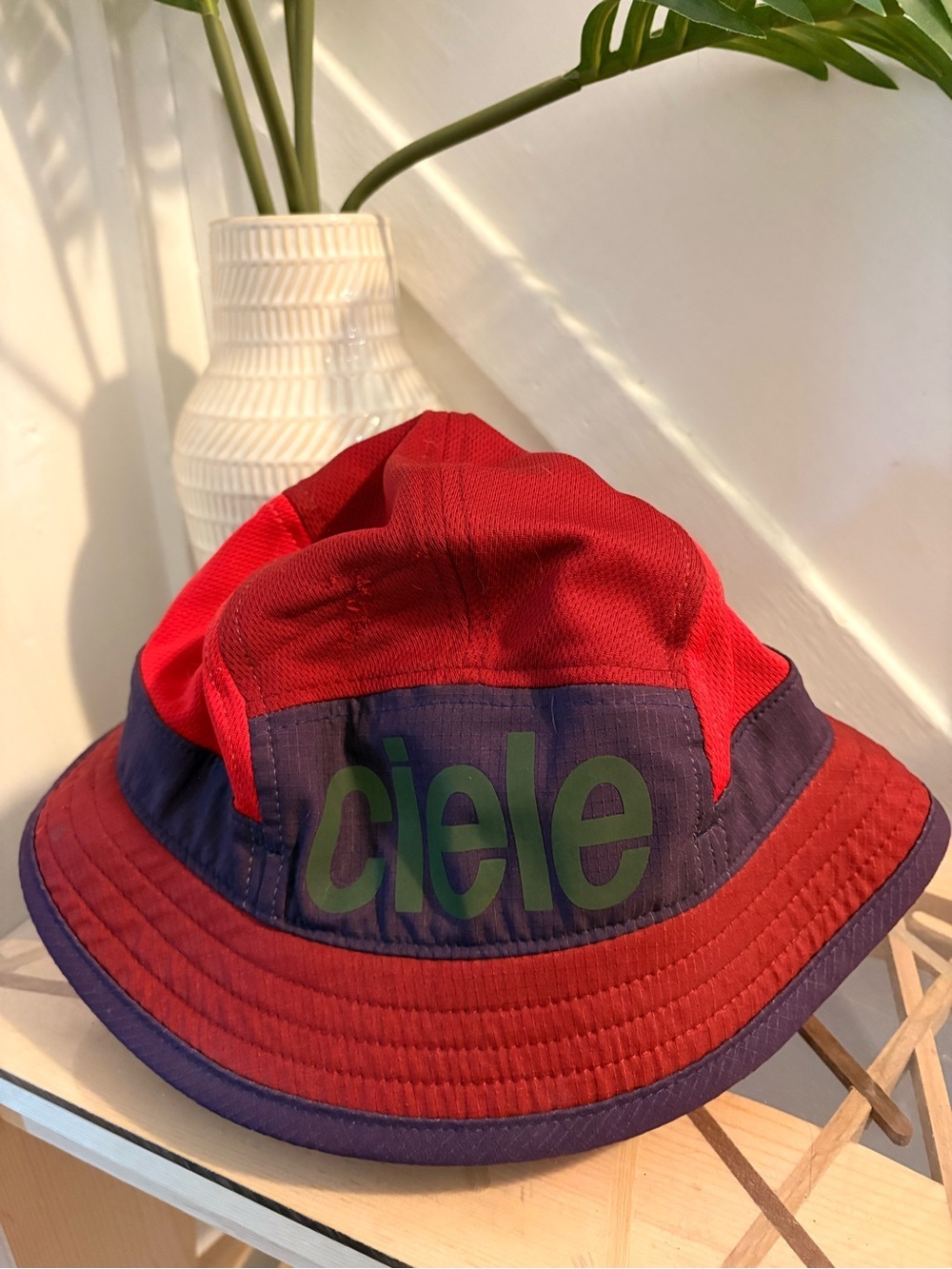 Ciele Athletics - Standard BKT Hat O/S Adult
